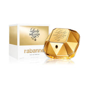Paco Rabanne Lady Million Eau de Parfum Spray