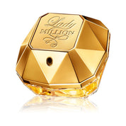 Paco Rabanne Lady Million Eau de Parfum Spray