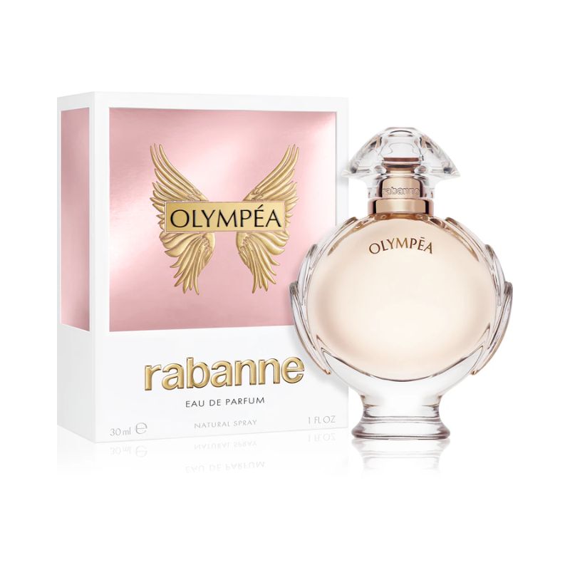Paco Rabanne Olympea Eau de Parfum Spray
