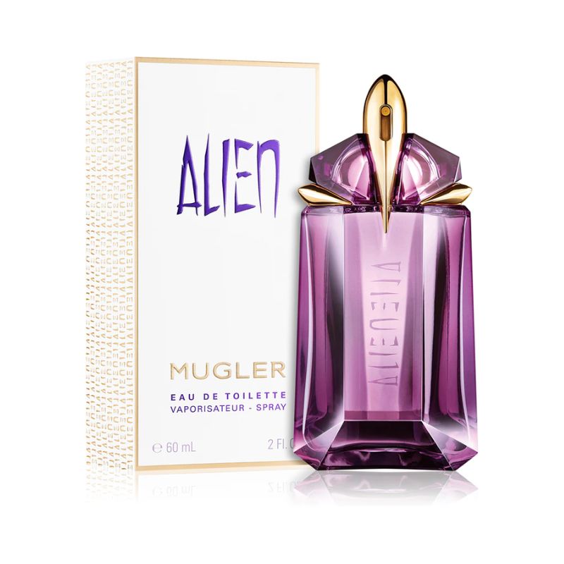 Thierry Mugler Alien Ladies Eau de Toilette Spray