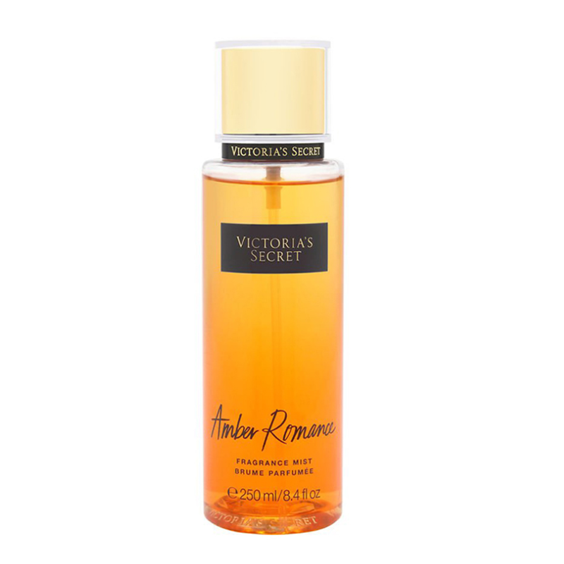 Victorias Secret Amber Romance Mist 250ml