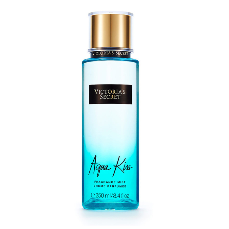 Victorias Secret Aqua Kiss Fragrance Mist 250ml