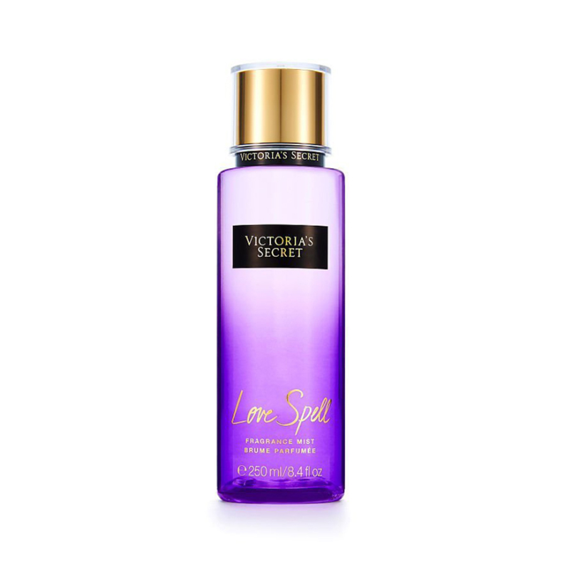 Victorias Secret Love Spell Fragrance Mist 250ml