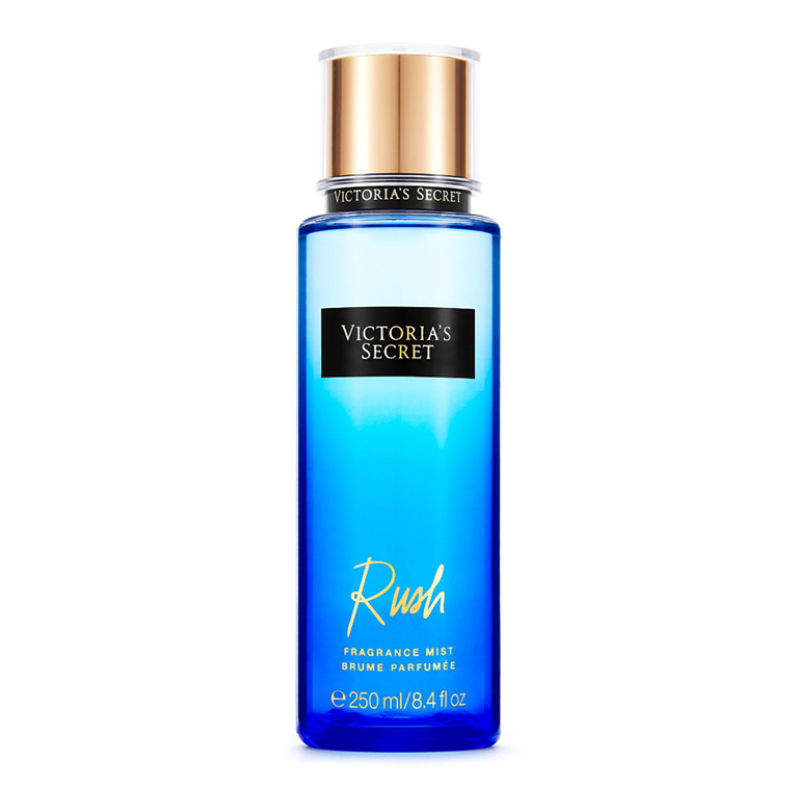 Victorias Secret Rush Fragrance Mist 250ml