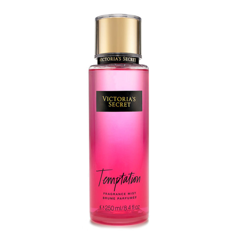 Victorias Secret Temptation Fragrance Mist 250ml