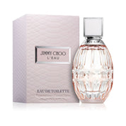 Jimmy Choo L'Eau Ladies Eau de Toilette Spray