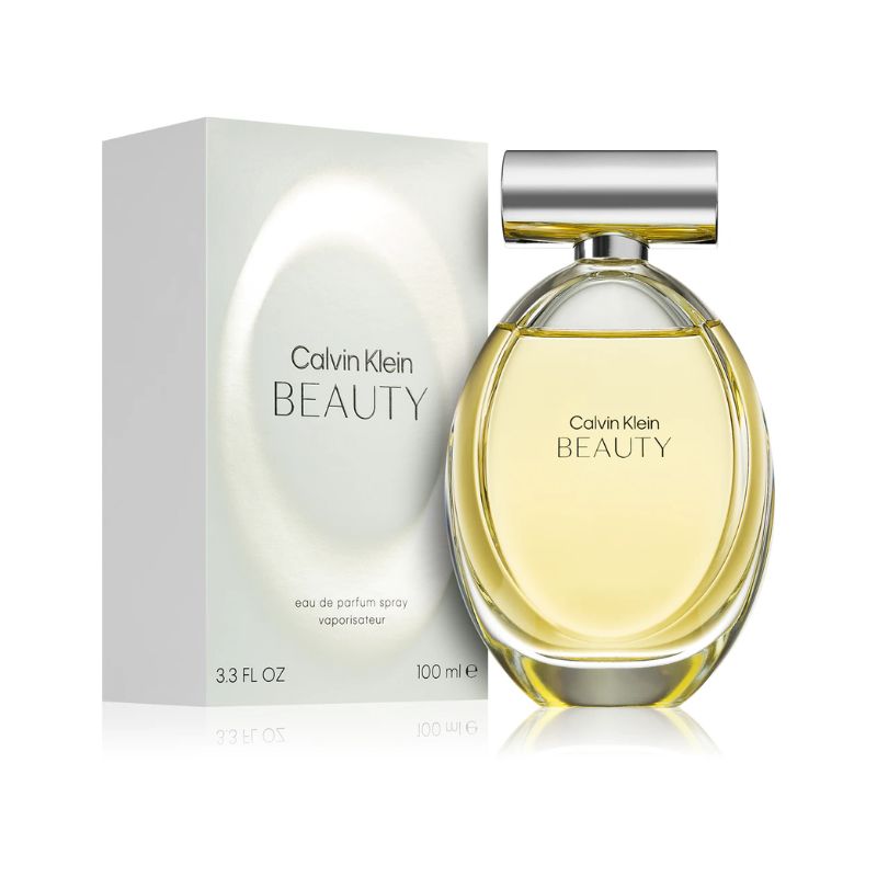 Calvin Klein Beauty Eau de Parfum Spray