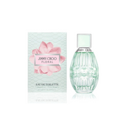 Jimmy Choo Floral Eau de Toilette Spray