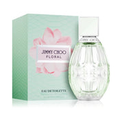 Jimmy Choo Floral Eau de Toilette Spray