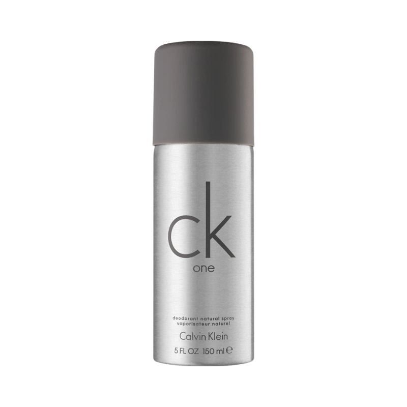Calvin Klein One 150ml Deodorant Spray