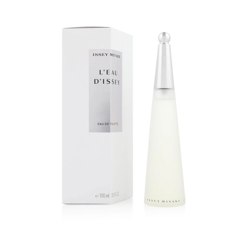 Issey Miyake L'Eau D'Issey Ladies Eau de Toilette Spray