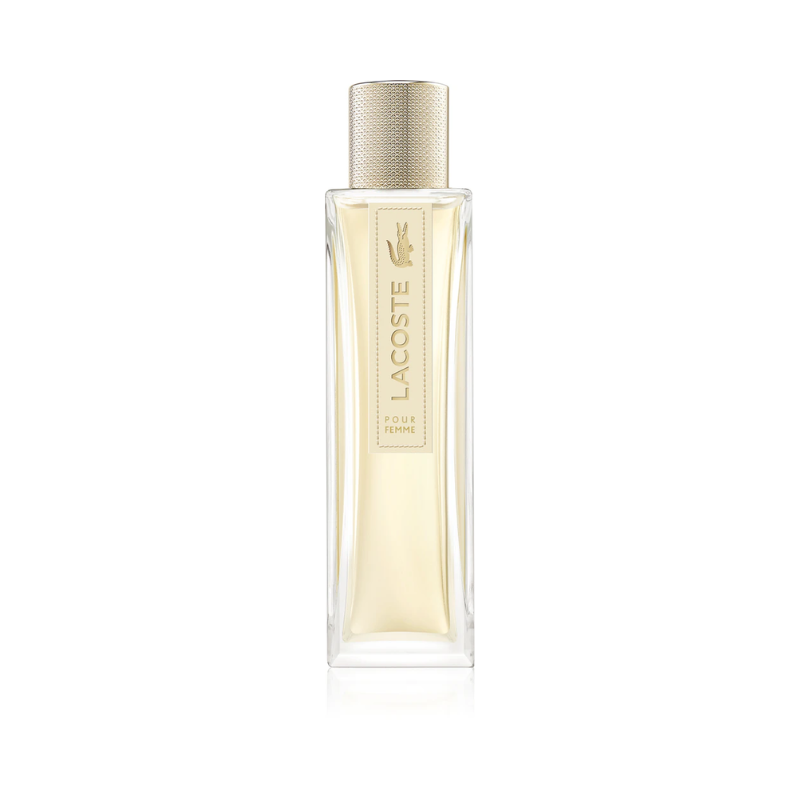 Lacoste Pour Femme 90ml Eau de Parfum Spray