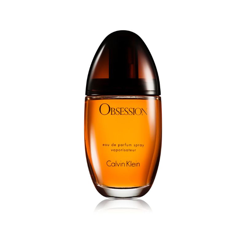 Calvin Klein Obsession Eau de Parfum Spray
