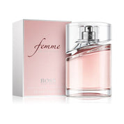 Hugo Boss Femme Eau de Parfum Spray