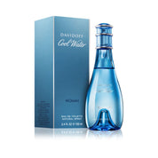 Davidoff Cool Water Ladies Eau de Toilette Spray