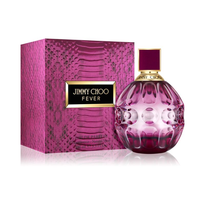 Jimmy Choo Fever Ladies Eau de Parfum