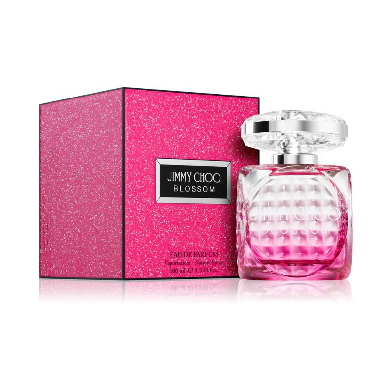 Jimmy Choo Blossom Ladies Eau de Parfum Spray