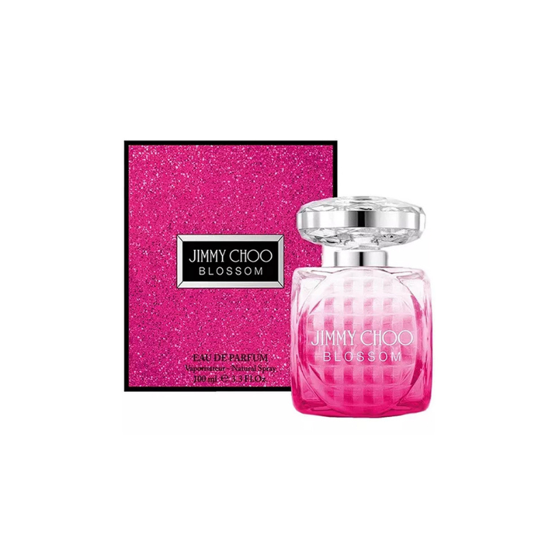 Jimmy Choo Blossom Ladies Eau de Parfum Spray