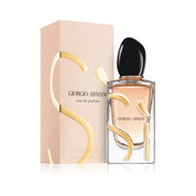 Armani Sí Ladies Eau de Parfum Spray