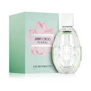 Jimmy Choo Floral Eau de Toilette Spray