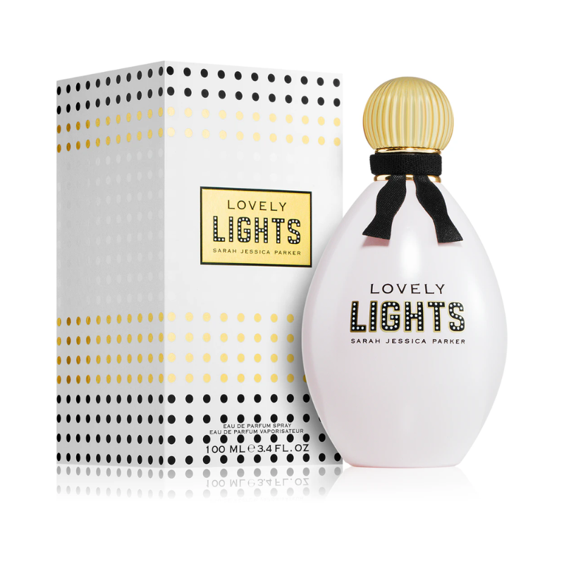Sarah Jessica Parker Lovely Lights Eau de Parfum Spray