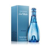 Davidoff Cool Water Ladies Eau de Toilette Spray