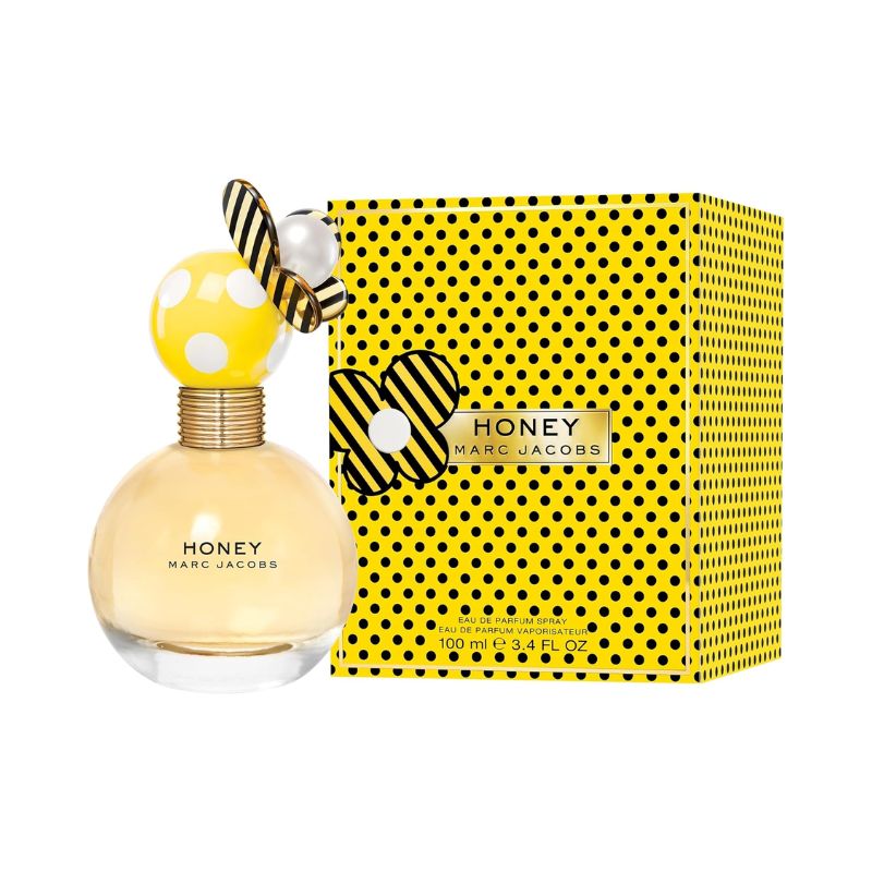 Marc Jacobs Honey 100ml Eau de Parfum Spray