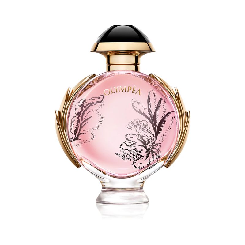 Paco Rabanne Olympea Blossom Eau de Parfum Spray