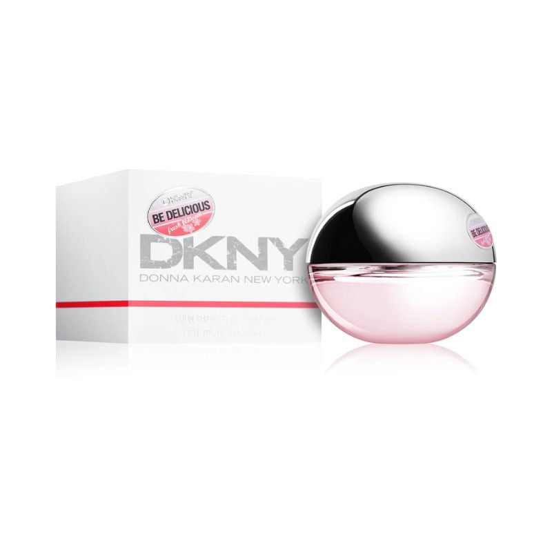 DKNY Be Delicious Fresh Blossom Eau de Parfum Spray