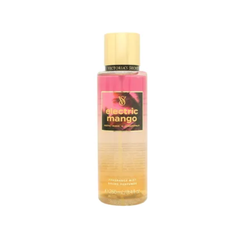 Victoria's Secret Electric Mango Body Mist 250ml