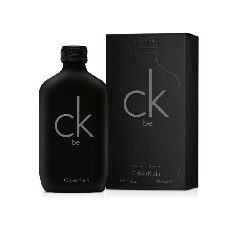 CK Be 200ml Eau de Toilette