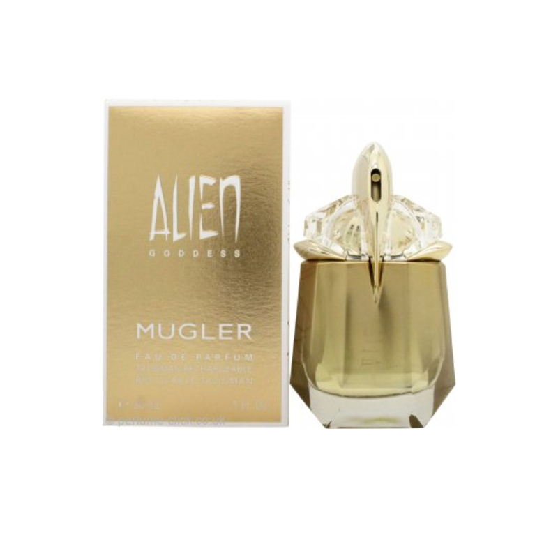 Thierry Mugler Alien Goddess 30ml Eau de Parfum Refillable Spray