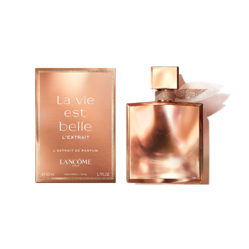 Lancome La Vie Est Belle L'Extrait 50ml Eau de Parfum Spray