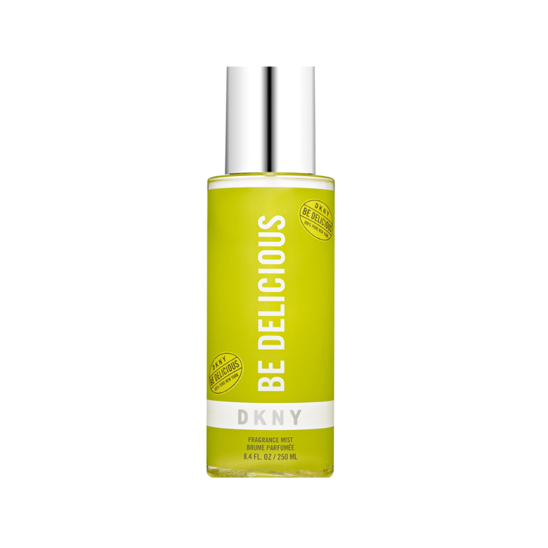 DKNY Ladies Fragrance Mist 250ml
