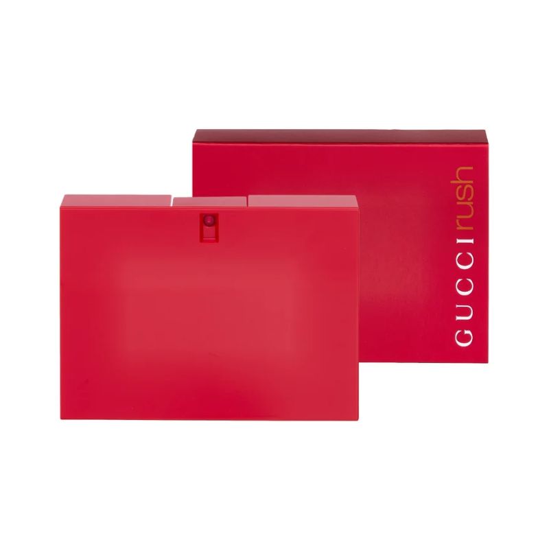 Gucci Rush Ladies 75ml Eau de Toilette Spray