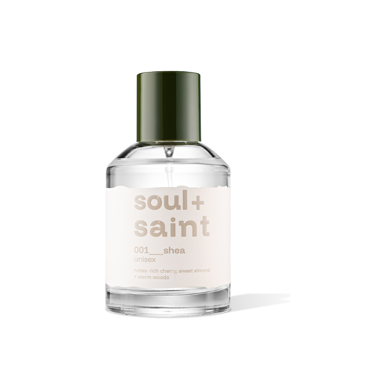 Soul & Saint 001 Shea 100ml Eau de Parfum Spray - Inspired by Tom Ford Lost Cherry