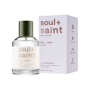 Soul & Saint 001 Shea 100ml Eau de Parfum Spray