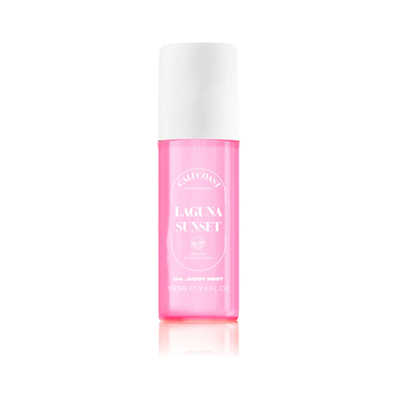 Cali Coast Laguna Sunset Body Mist 100ml
