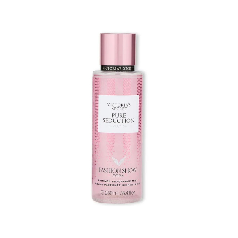 Victoria's Secret Pure Seduction Runway Shine Shimmer Mist 250ml