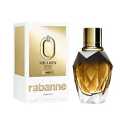 Paco Rabanne Million Gold Ladies 30ml Parfum Spray