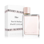 Burberry Her 30ml Eau de Parfum Spray