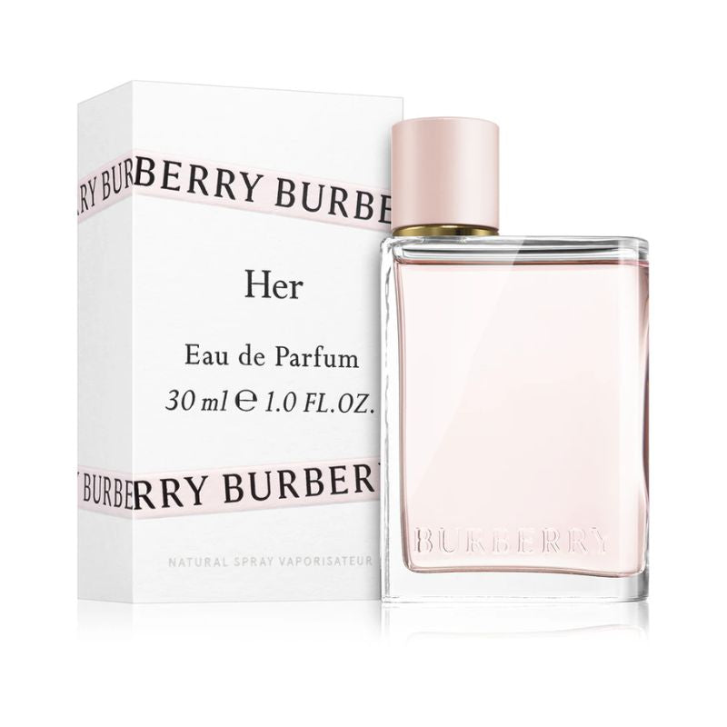 Burberry Her 30ml Eau de Parfum Spray