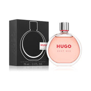 Hugo Deep Red 75ml Eau de Parfum Spray