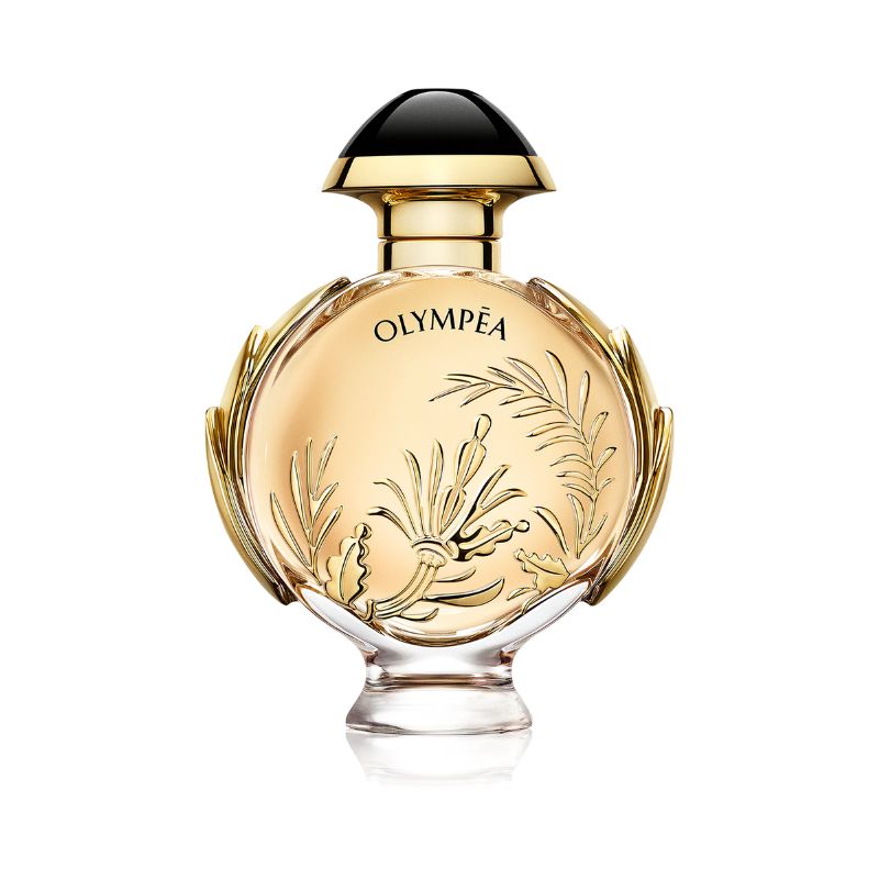 Paco Rabanne Olympea Solar Intense Eau de Parfum Spray