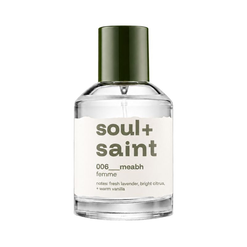 Soul & Saint 006 Meabh 100ml Eau de Parfum Spray - Inspired by YSL Libre