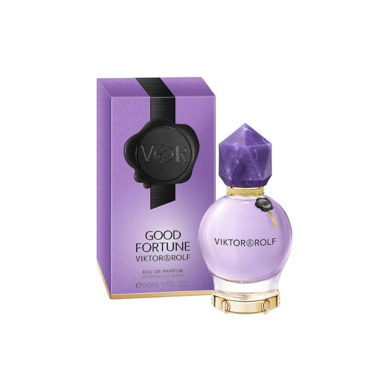 Viktor & Rolf Good Fortune Eau de Parfum Spray