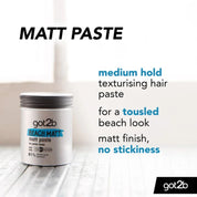 Got2b Beach Matt Paste 100ml
