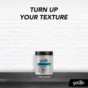 Got2b Beach Matt Paste 100ml