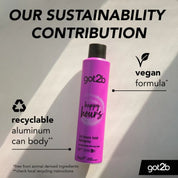 Got2b Happy Hour Hairspray 300ml
