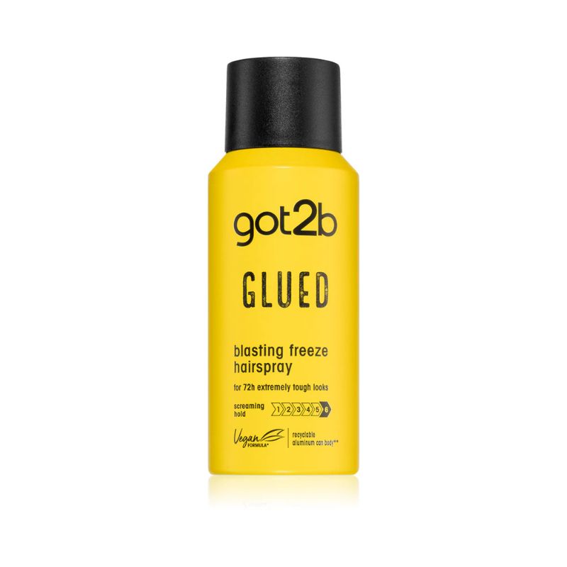 Got2b Glued Blasting Freeze Spray 100ml